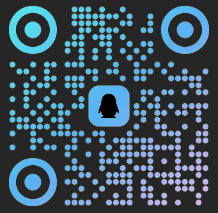 扫码加QQ群-共享社区