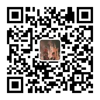 扫一扫加微信-共享社区